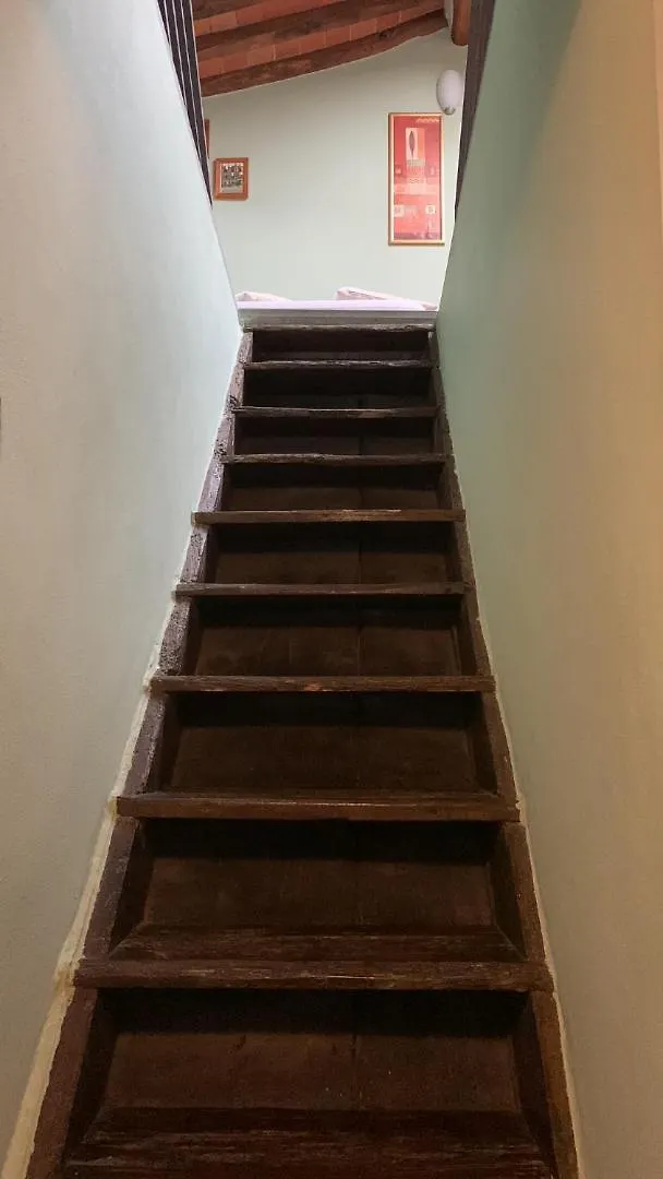 La Terrazza Di Sofia Apartamento Lucca