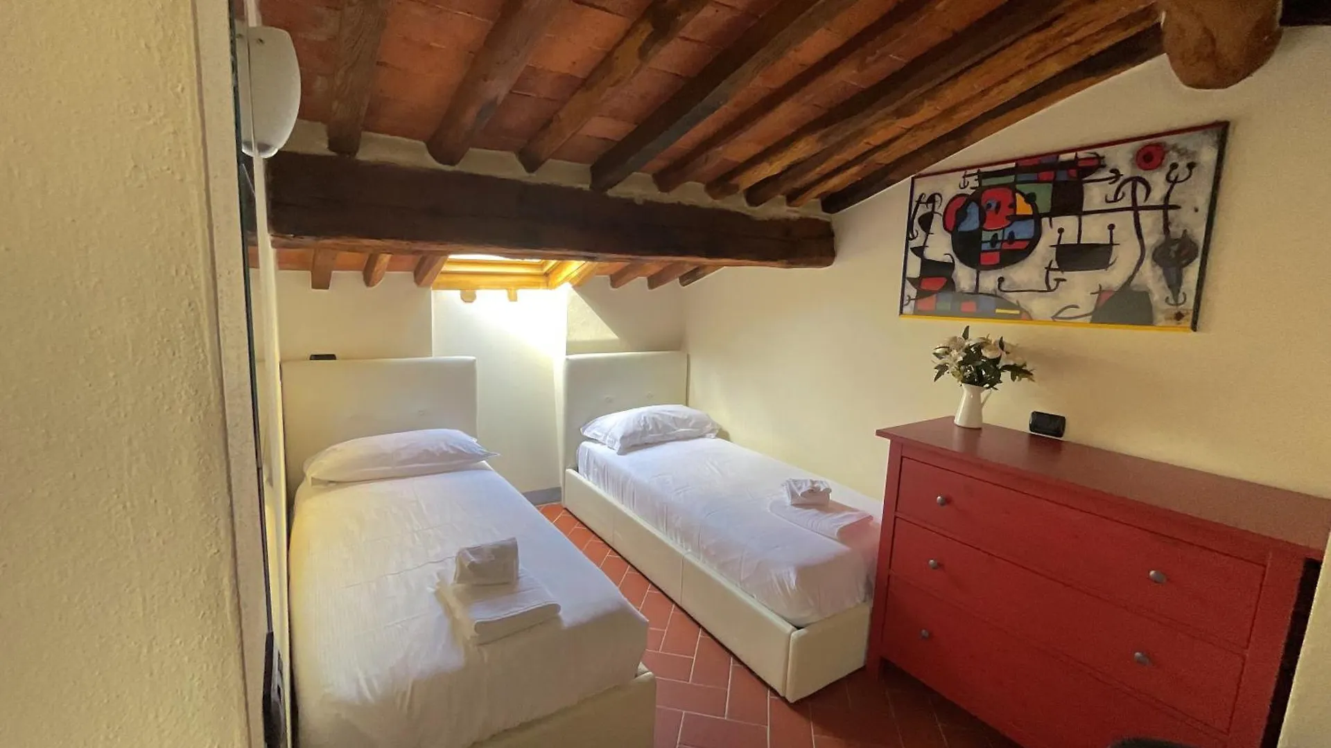 La Terrazza Di Sofia Apartamento Lucca