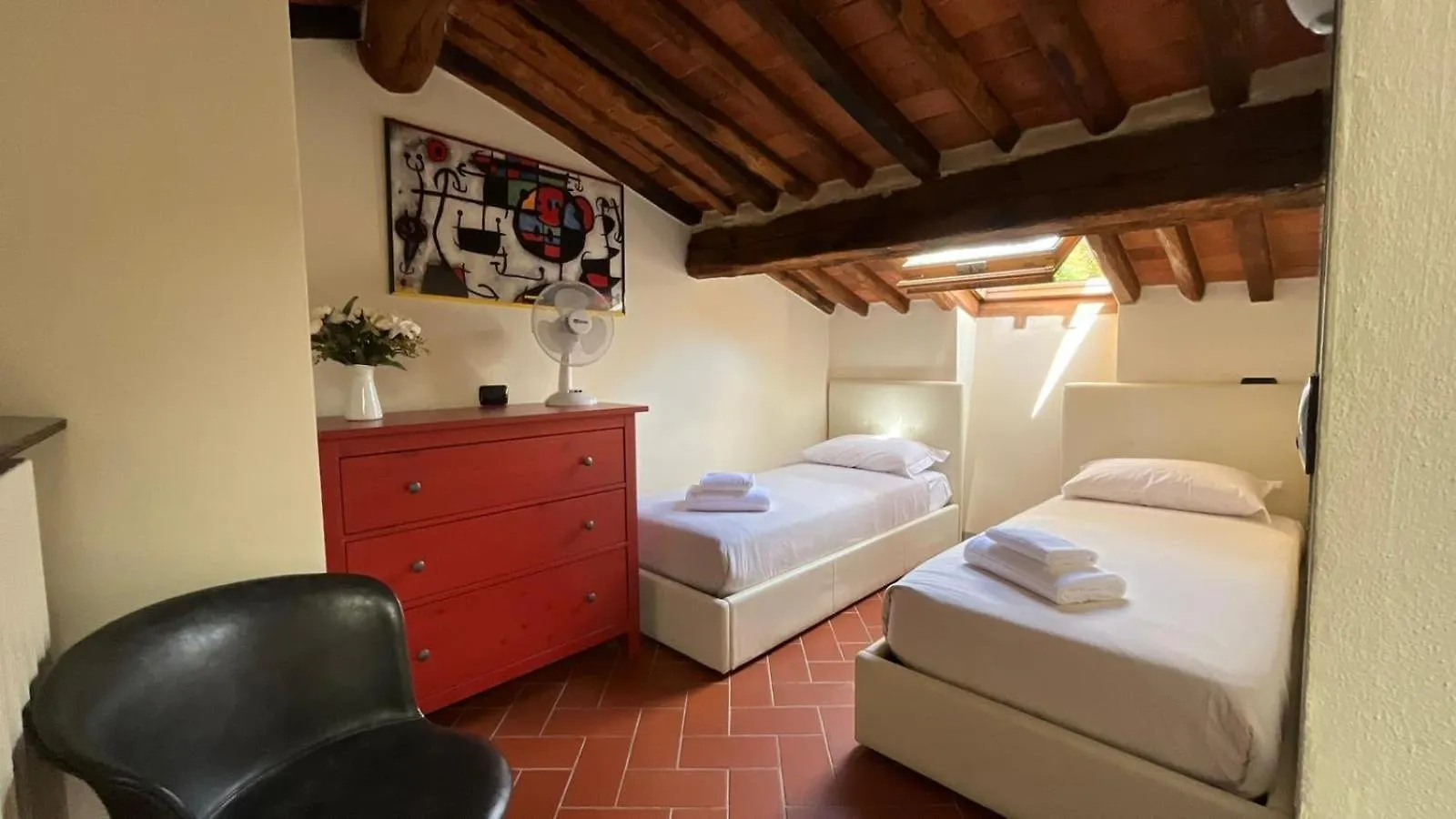 La Terrazza Di Sofia Apartamento Lucca
